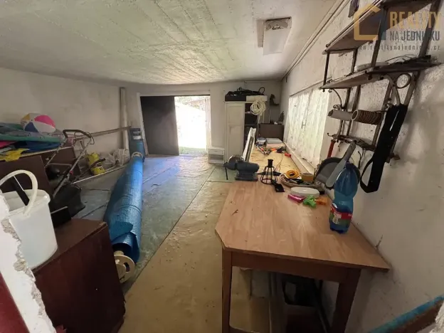 Prodej chaty, Klášterec nad Orlicí, 76 m2