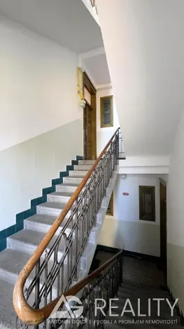 Prodej bytu 3+kk, Praha - Smíchov, Kotevní, 85 m2