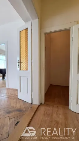 Prodej bytu 3+kk, Praha - Smíchov, Kotevní, 85 m2