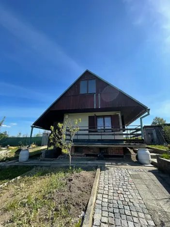 Prodej chaty, Vamberk, 25 m2