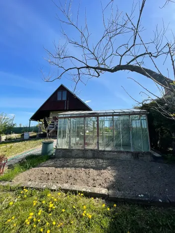 Prodej chaty, Vamberk, 25 m2