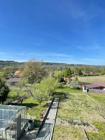 Prodej chaty, Vamberk, 25 m2