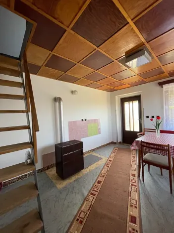 Prodej chaty, Vamberk, 25 m2