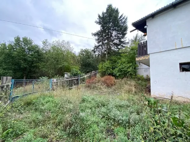 Dražba rodinného domu, Lubenec, Jelení, 164 m2