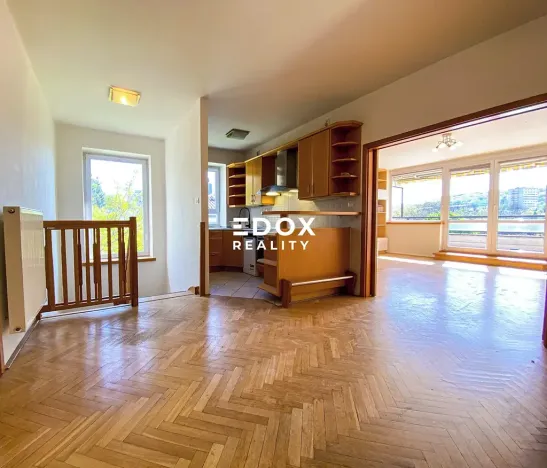 Prodej bytu 3+1, Praha - Braník, Za mlýnem, 148 m2