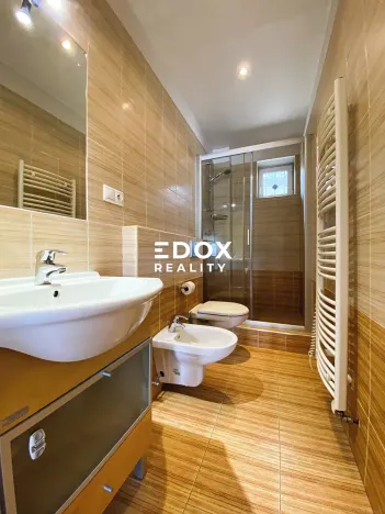 Prodej bytu 3+1, Praha - Braník, Za mlýnem, 148 m2