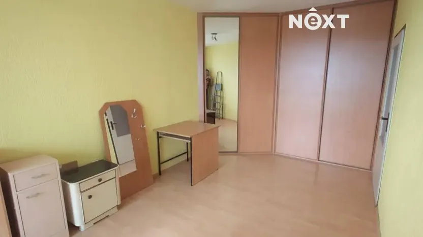 Pronájem bytu 2+kk, Česká Lípa, Brněnská, 40 m2