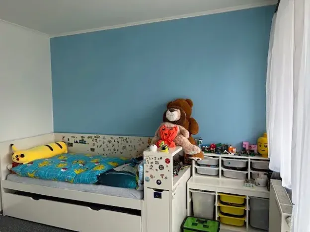 Pronájem bytu 2+kk, Dobřany, tř. 1. máje, 69 m2