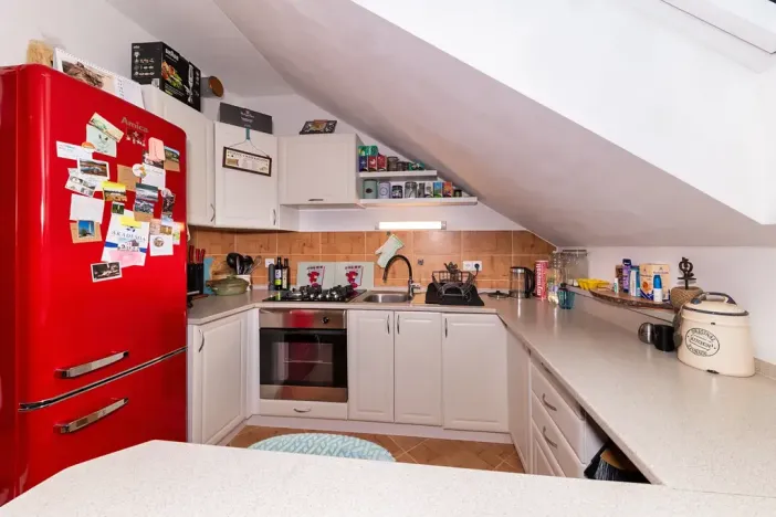 Prodej bytu 2+kk, Chotěšov, Nová, 56 m2