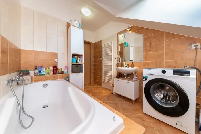 Prodej bytu 2+kk, Chotěšov, Nová, 56 m2