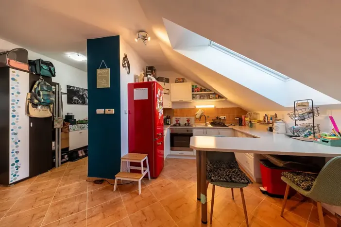 Prodej bytu 2+kk, Chotěšov, Nová, 56 m2