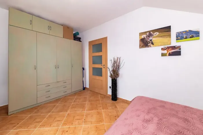 Prodej bytu 2+kk, Chotěšov, Nová, 56 m2