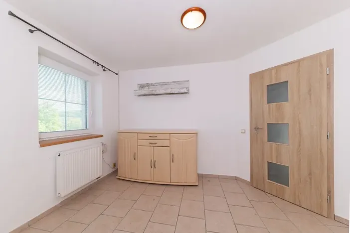 Prodej rodinného domu, Letiny, 282 m2