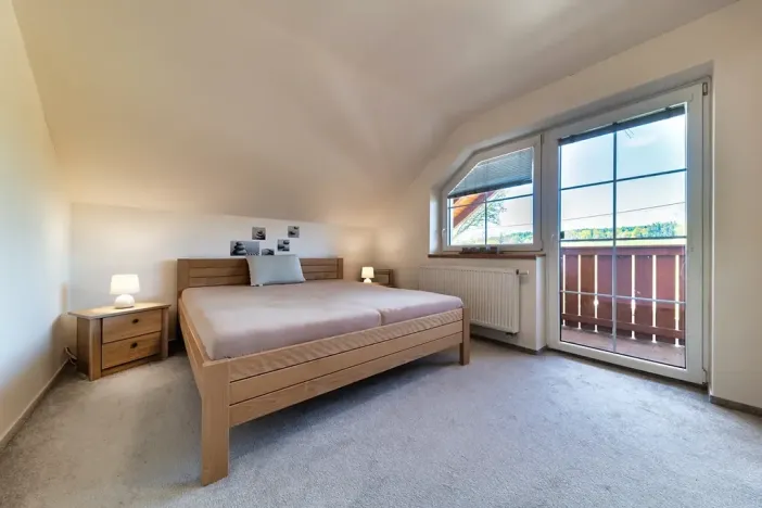 Prodej rodinného domu, Letiny, 282 m2