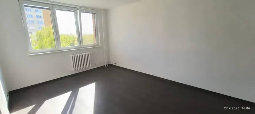 Prodej bytu 2+1, Ostrava, Výškovická, 58 m2