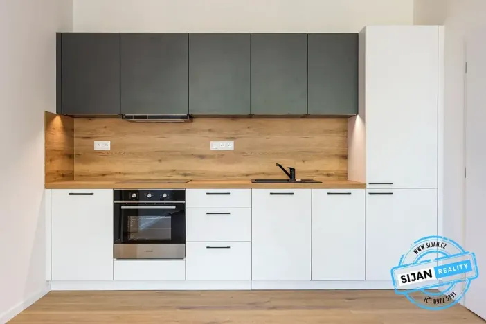 Prodej bytu 3+kk, Olomouc, Stará Víska, 72 m2