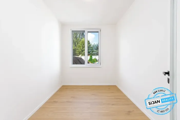 Prodej bytu 3+kk, Olomouc, Stará Víska, 72 m2