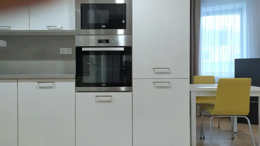 Pronájem bytu 3+kk, Praha, Mukařovského, 66 m2