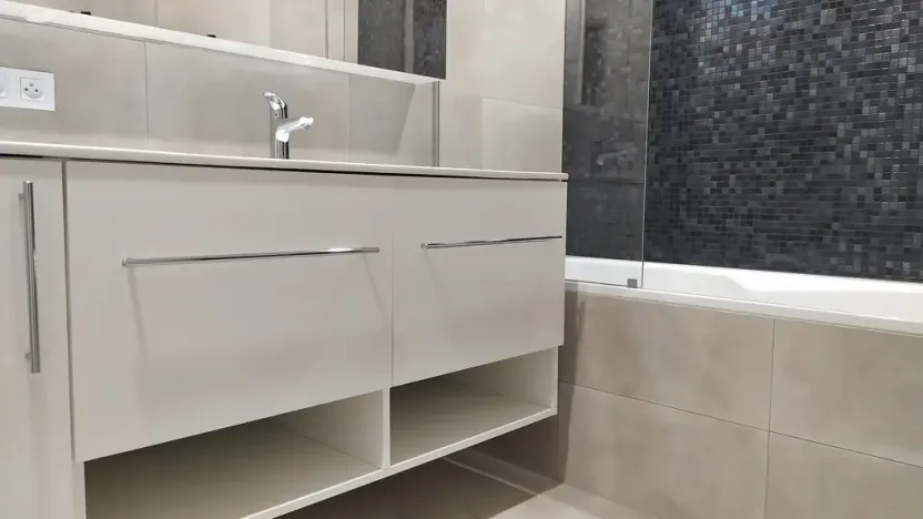 Pronájem bytu 3+kk, Praha, Mukařovského, 66 m2