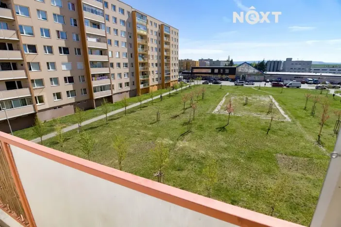 Prodej bytu 3+1, Žatec, Dr. Václava Kůrky, 71 m2