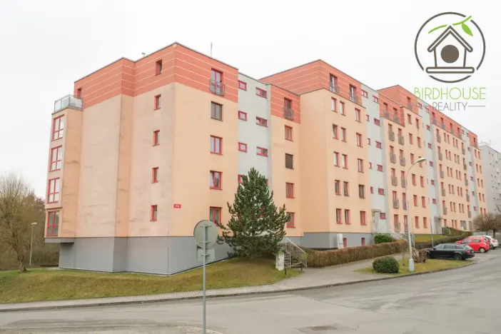Prodej bytu 2+kk, Plzeň - Skvrňany, Waltrova, 72 m2