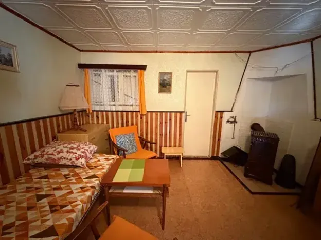 Prodej chaty, Bratronice, 55 m2