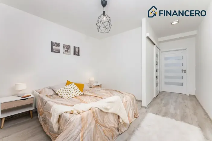 Prodej bytu 2+kk, Ostrava, Francouzská, 59 m2