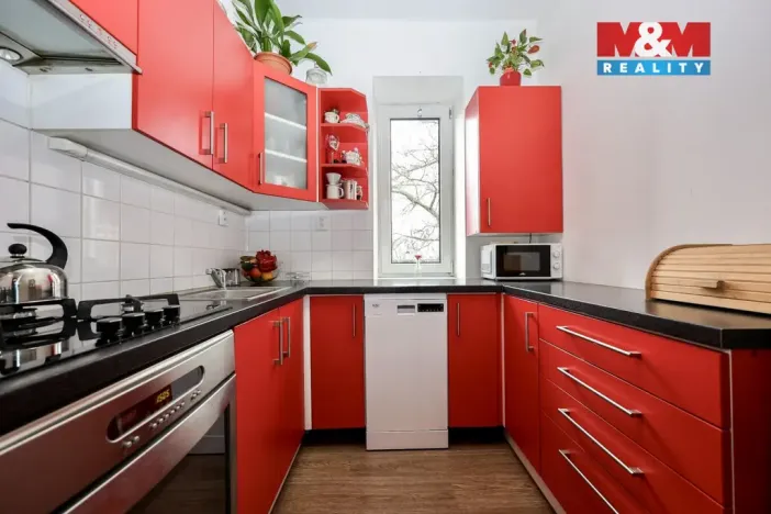 Prodej bytu 3+kk, Olomouc - Hodolany, Starého, 80 m2