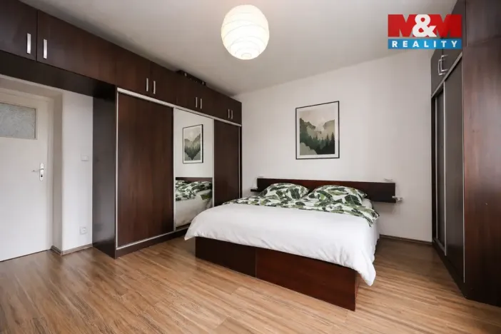 Prodej bytu 3+kk, Olomouc - Hodolany, Starého, 80 m2