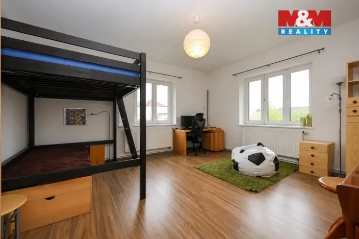 Prodej bytu 3+kk, Olomouc - Hodolany, Starého, 80 m2