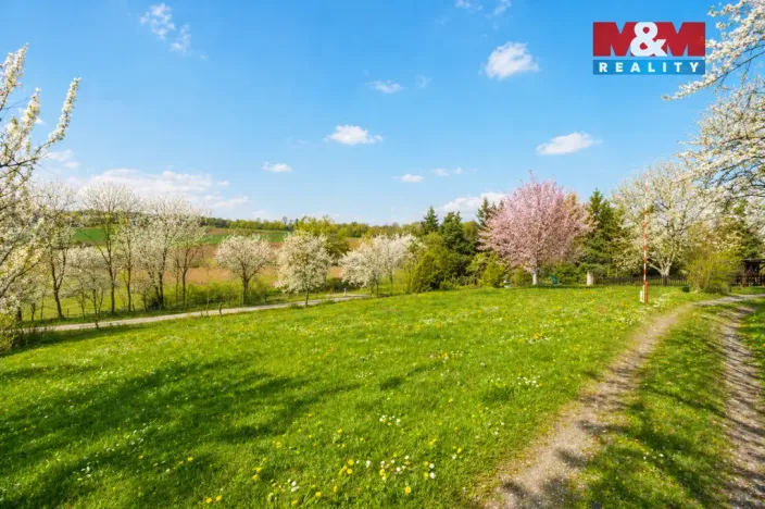 Prodej zahrady, Postoloprty - Mradice, 394 m2