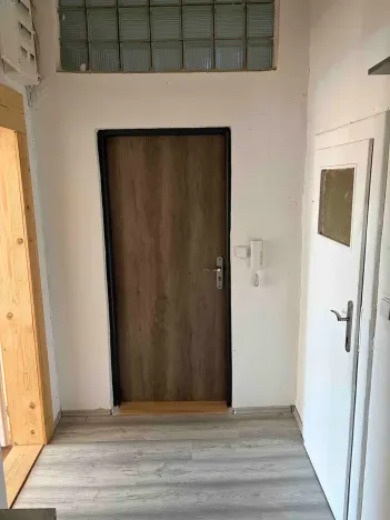 Prodej bytu 2+1, Ústí nad Labem, Bělehradská, 60 m2