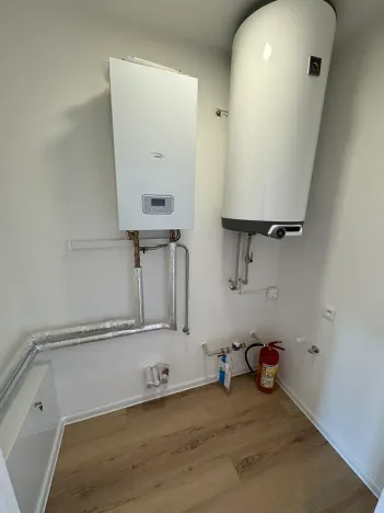 Prodej rodinného domu, Mutěnice, 65 m2