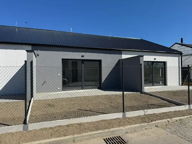 Prodej rodinného domu, Mutěnice, 65 m2