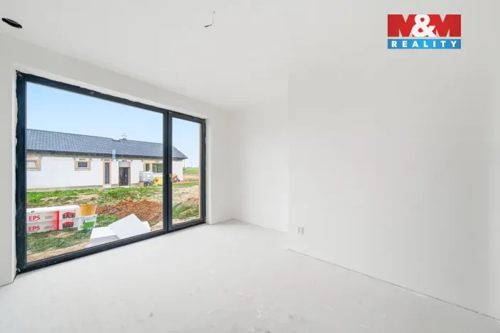 Prodej rodinného domu, Zborov, 96 m2