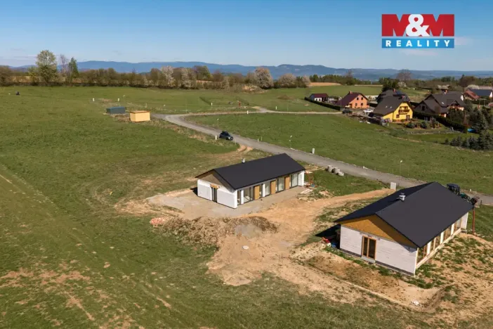 Prodej rodinného domu, Zborov, 96 m2