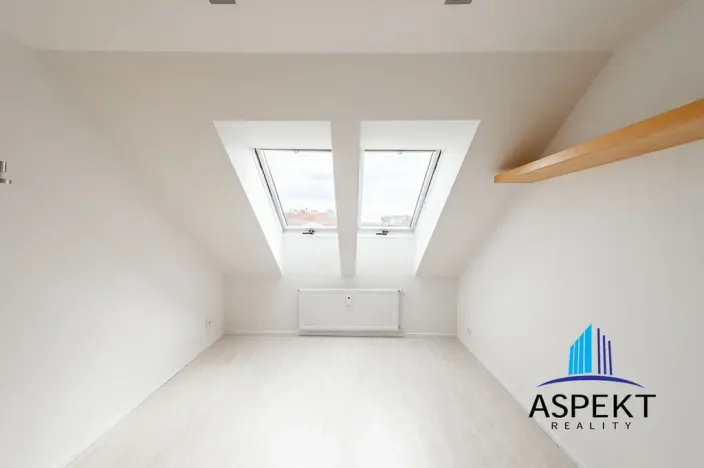 Prodej bytu 4+kk, Praha - Žižkov, Nad Ohradou, 94 m2