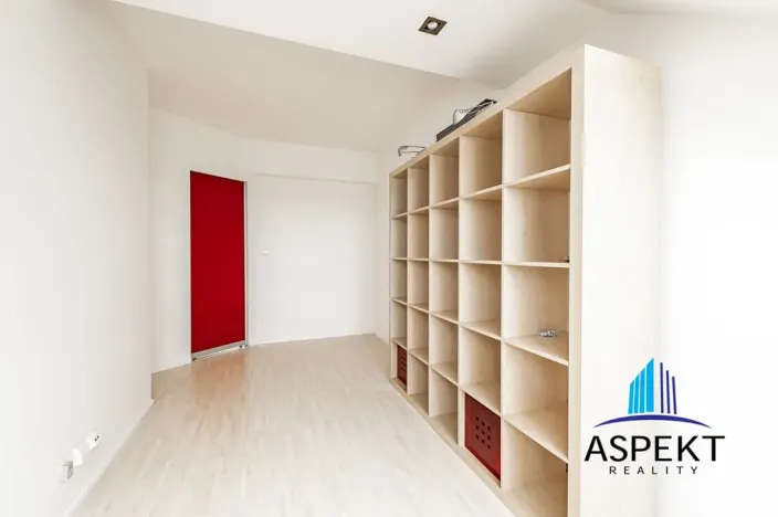 Prodej bytu 4+kk, Praha - Žižkov, Nad Ohradou, 94 m2