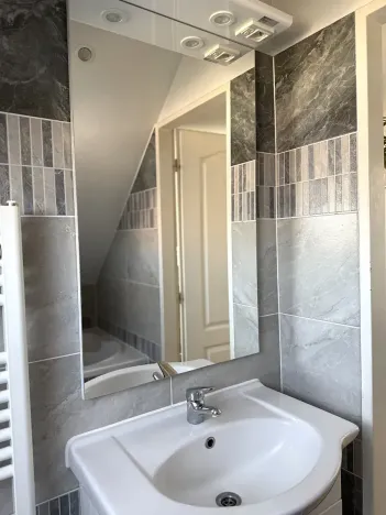 Pronájem bytu 2+kk, Brno, Řehořova, 26 m2