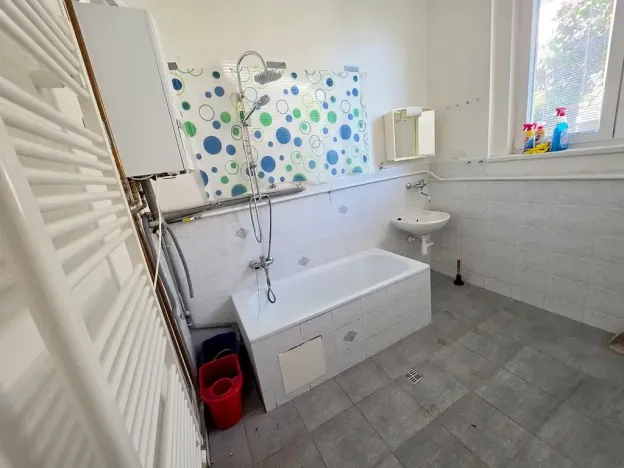 Pronájem rodinného domu, Praha - Žižkov, Na Balkáně, 80 m2