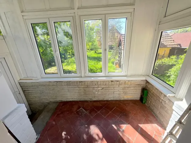 Pronájem rodinného domu, Praha - Žižkov, Na Balkáně, 80 m2