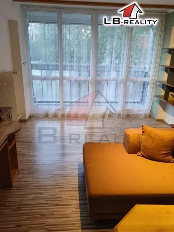 Pronájem bytu 3+1, Kolín, Na Magistrále, 71 m2