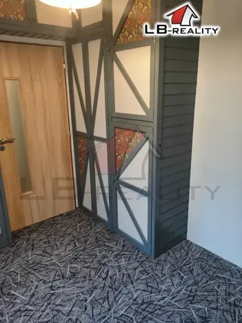 Pronájem bytu 3+1, Kolín, Na Magistrále, 71 m2