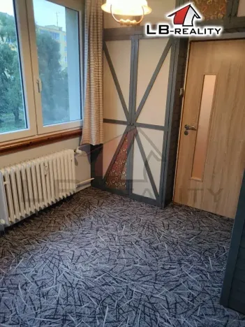 Pronájem bytu 3+1, Kolín, Na Magistrále, 71 m2