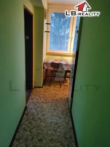 Pronájem bytu 3+1, Kolín, Na Magistrále, 71 m2