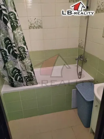 Pronájem bytu 3+1, Kolín, Na Magistrále, 71 m2