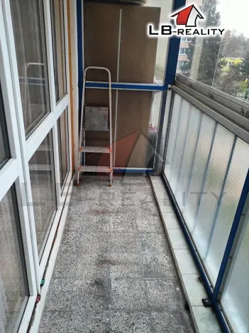 Pronájem bytu 3+1, Kolín, Na Magistrále, 71 m2