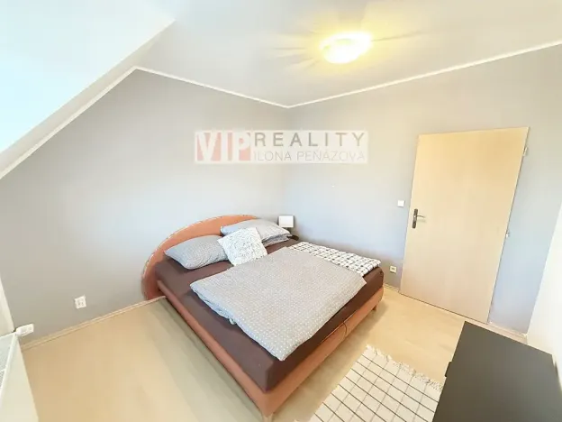 Prodej bytu 2+kk, Bílovice nad Svitavou, Lesní, 47 m2