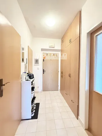 Prodej bytu 2+kk, Bílovice nad Svitavou, Lesní, 47 m2