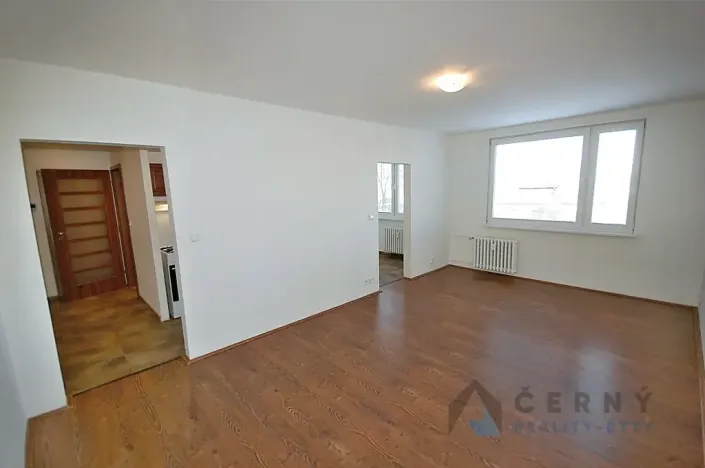 Prodej bytu 2+1, Liberec, Gagarinova, 68 m2